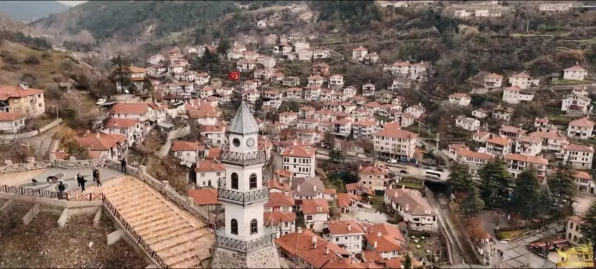 Göynük'te Tatil Rehberi: Tarihi Bir Konaklama Deneyimi Arayanlar İçin (2026)