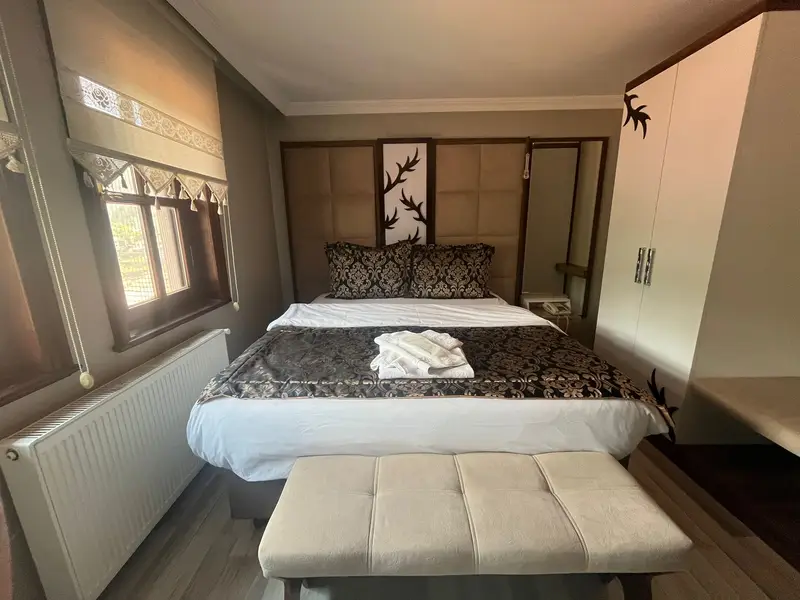 Oda 402 — 2 Tek Kişilik